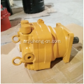 الحفارة Caterpillar 325B Swing Motor M2X170CHB 1843829X